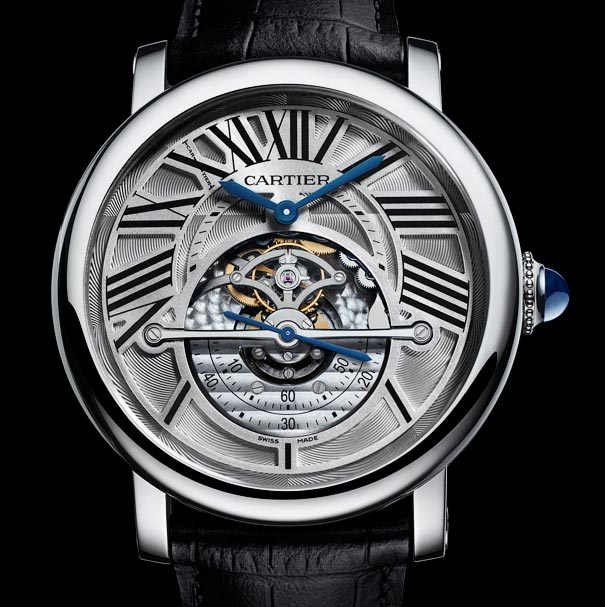 Cartier