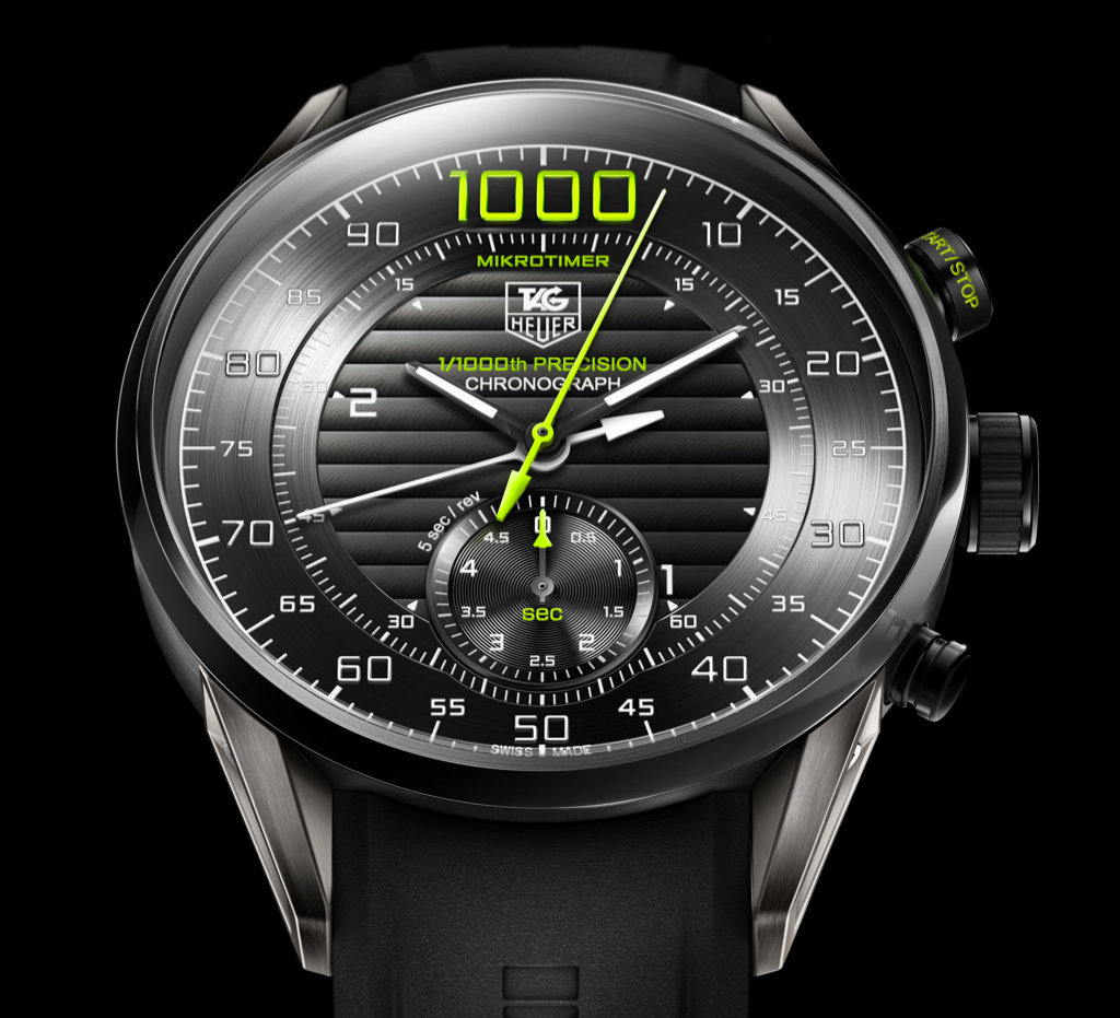 TAG Heuer