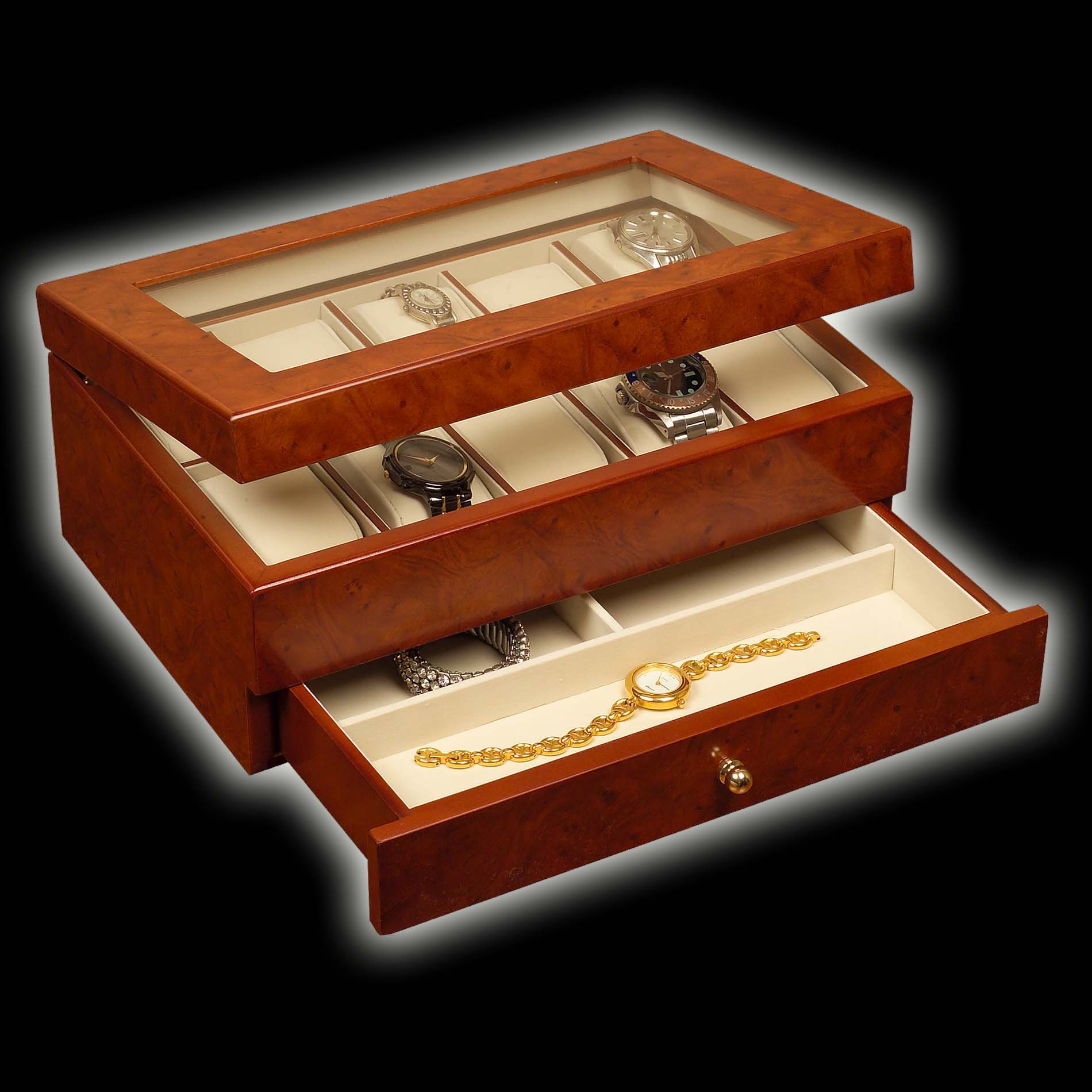 Brand Box