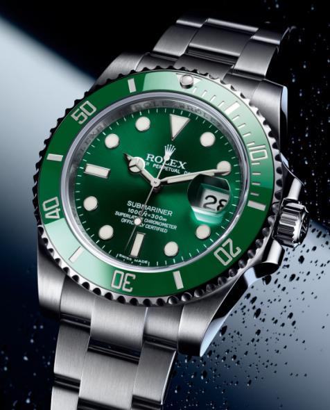 SUBMARINER