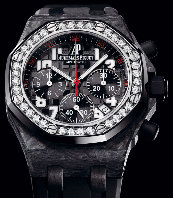 Audemars Piguet