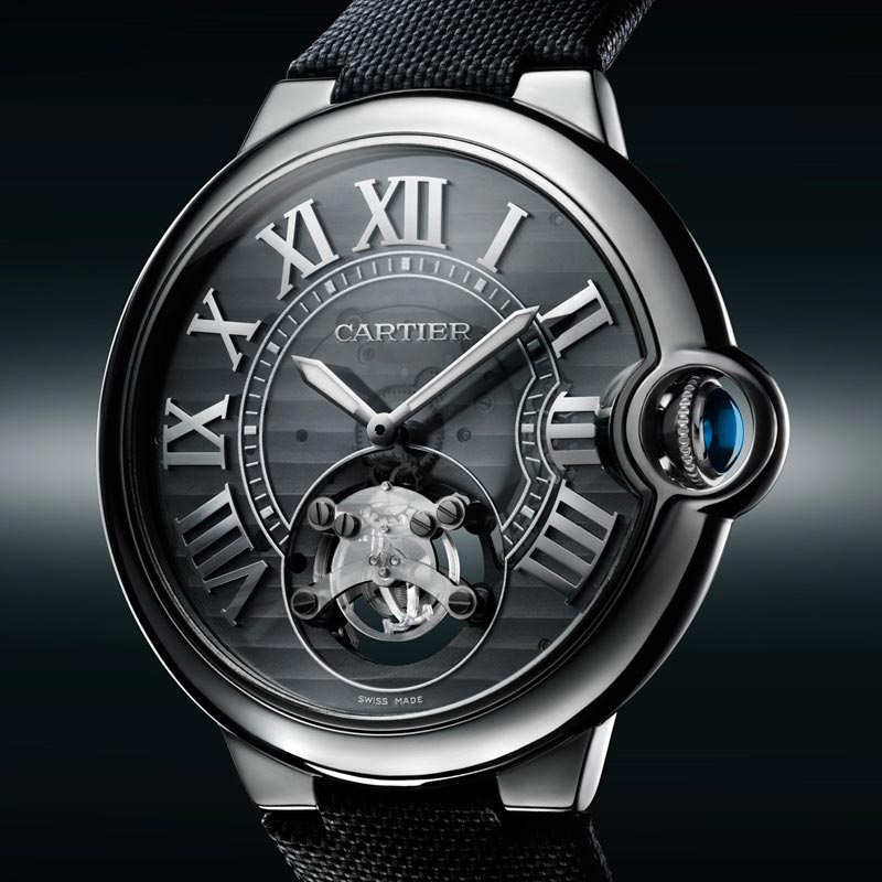 Cartier