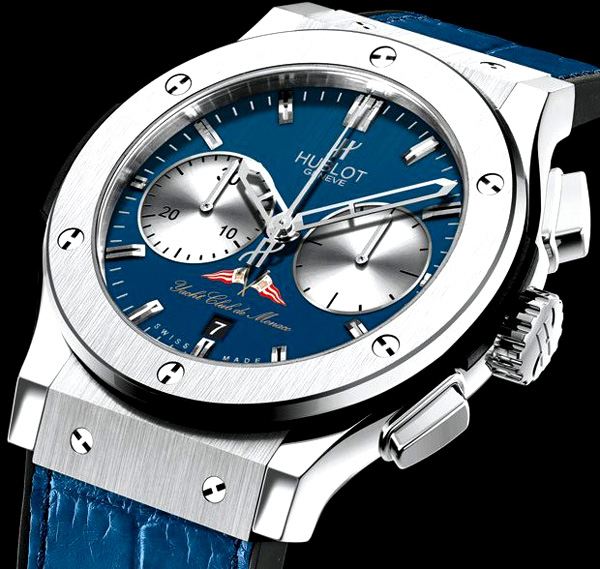 Hublot