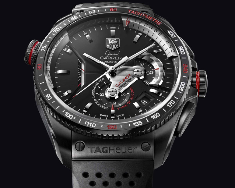 TAG Heuer