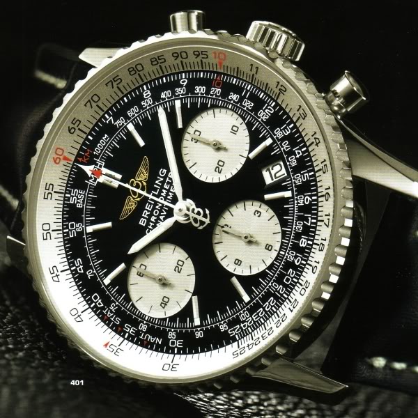 NAVITIMER