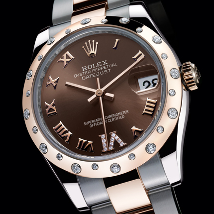 DATE-JUST