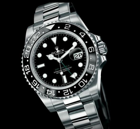 GMT MASTER
