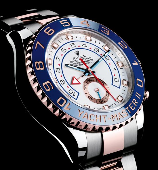 YACHT-MASTER