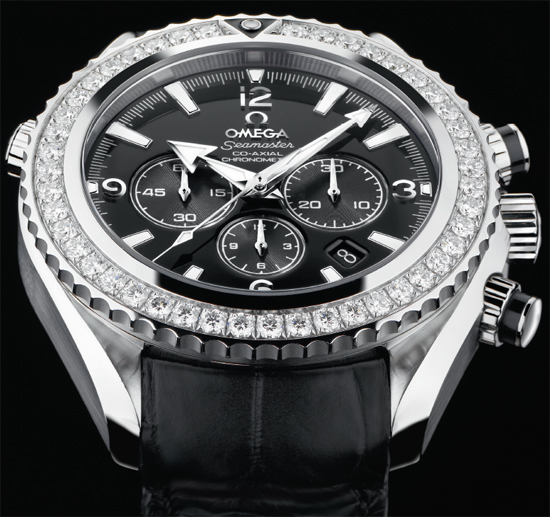 SEAMASTER