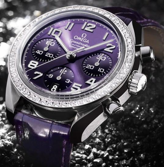 SPEEDMASTER