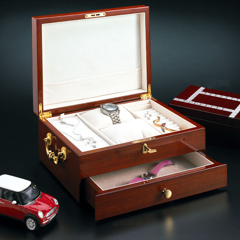 Multi-function box